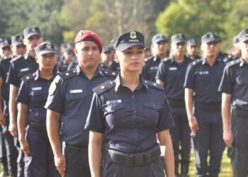 ¿Por qué hoy se celebra el Día de la Policía Bonaerense en la Provincia de Buenos Aires?