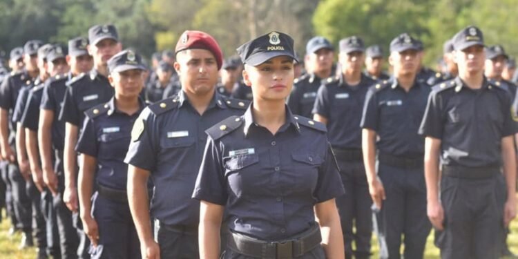 ¿Por qué hoy se celebra el Día de la Policía Bonaerense en la Provincia de Buenos Aires?