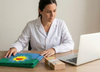 La definición definitiva sobre el bono y las fechas de cobro para docentes bonaerenses 2026