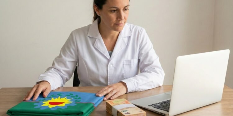 La definición definitiva sobre el bono y las fechas de cobro para docentes bonaerenses 2026