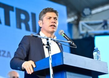 Legislatura bonaerense se apura: votarán reforma clave antes de autorizar deuda a Kicillof