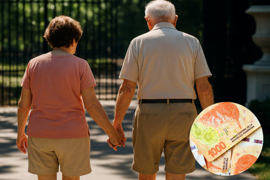 Cuál es el calendario de pagos de jubilación y aguinaldo en diciembre 2025 en la Provincia de Buenos Aires