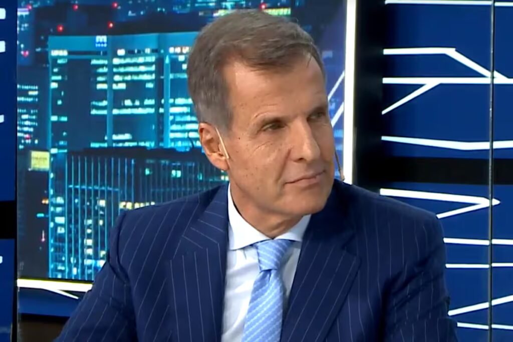 Redrado advierte: el futuro económico depende de decisiones clave hacia 2026