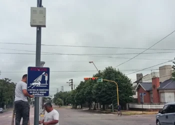 Nuevo giro judicial amenaza miles de fotomultas en la Provincia de Buenos Aires