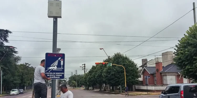 Nuevo giro judicial amenaza miles de fotomultas en la Provincia de Buenos Aires