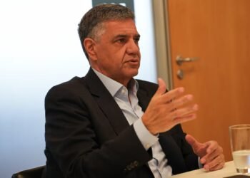 Buenos Aires evalúa un monorriel sobre la General Paz para desahogar el tránsito