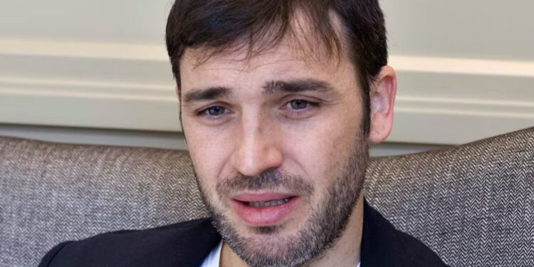 Torres se prepara para enfrentar a la Corte: Chubut reclama 51.000 millones a la Nación