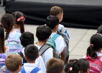 La Provincia de Buenos Aires definió el calendario escolar 2026: clases comienzan el 2 de marzo