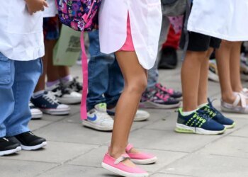 Ciclo lectivo 2026: arranca el 2 de marzo y las vacaciones de invierno serán en julio