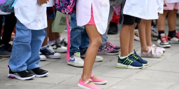 Ciclo lectivo 2026: arranca el 2 de marzo y las vacaciones de invierno serán en julio