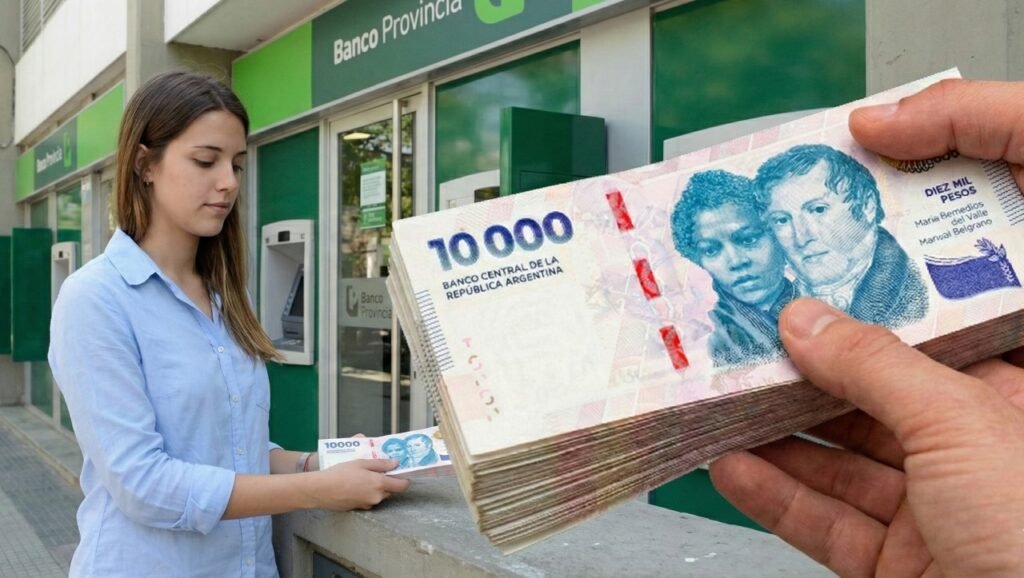 Aumento y Bono de Fin de Año: Claves para Estatales Bonaerenses en Diciembre 2025