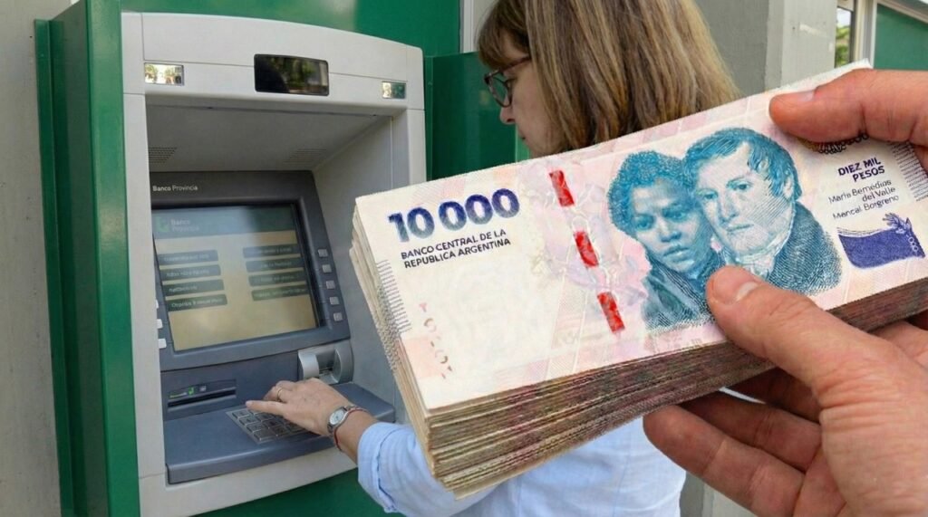 Bono de fin de año: qué municipios bonaerenses ya confirmaron un "regalo" navideño