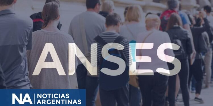 ANSES: ¿Por qué algunos deberán esperar hasta la segunda quincena para cobrar?