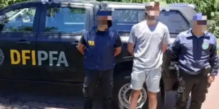 Detienen a falso abogado en Sunchales tras estafas millonarias y documentos truchos