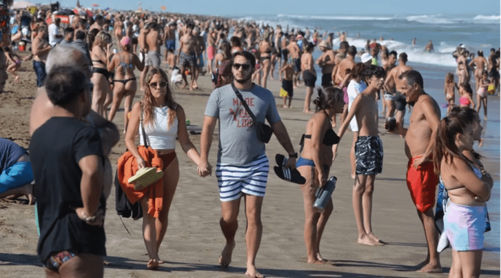 Llegó el último fin de semana largo del año en la Provincia de Buenos Aires ¿qué tiempo nos espera?