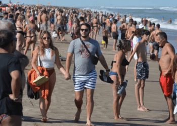 Llegó el último fin de semana largo del año en la Provincia de Buenos Aires ¿qué tiempo nos espera?