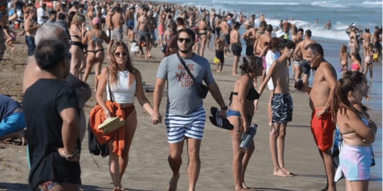 Llegó el último fin de semana largo del año en la Provincia de Buenos Aires ¿qué tiempo nos espera?