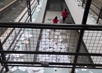 Mendoza: padres reclaman por las sanciones a más de 150 alumnos por destrozos en el colegio