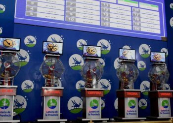 Últimos días para jugar al Gordo de Navidad que reparte más de $1.750 millones en premios