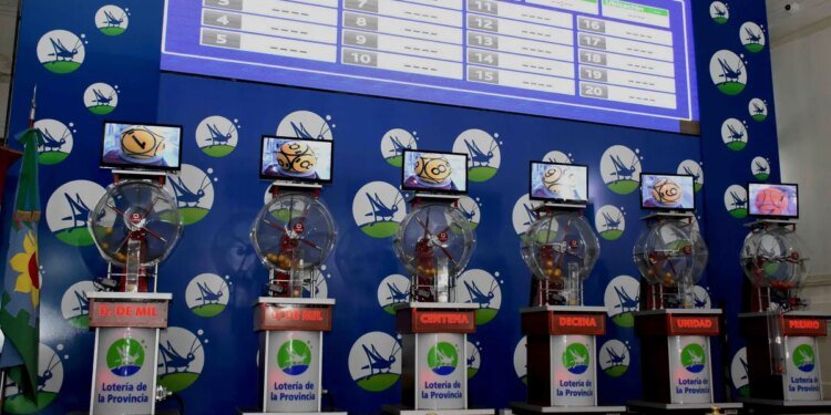 Últimos días para jugar al Gordo de Navidad que reparte más de $1.750 millones en premios