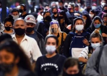 Influenza A (H3N2): un infectólogo asegura que no habrá pandemia ni cuarentena