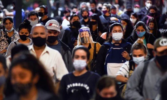 Influenza A (H3N2): un infectólogo asegura que no habrá pandemia ni cuarentena
