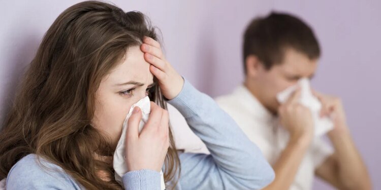 Detectan casos de Influenza A en CABA y piden reforzar la vacunación en la Provincia de Buenos Aires