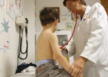 Confirman un caso de gripe H3N2 en un nene de cinco años en la provincia de Buenos Aires