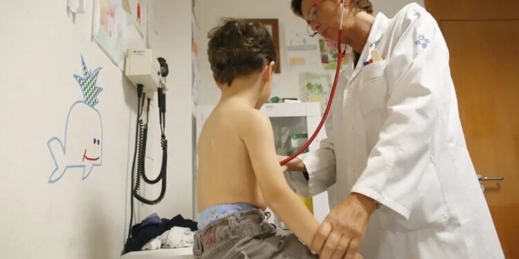 Confirman un caso de gripe H3N2 en un nene de cinco años en la provincia de Buenos Aires