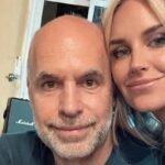 Horacio Rodríguez Larreta y Milagros Maylin esperan su primer hijo juntos: un varón en camino