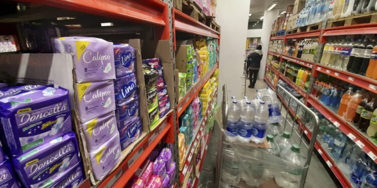 Mayoristas critican paritaria de Comercio por “costos ocultos” y piden participar en la mesa negociadora