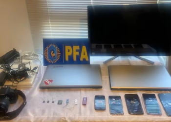 Megaoperativo en la Provincia de Buenos Aires: más de 100 allanamientos por abuso infantil