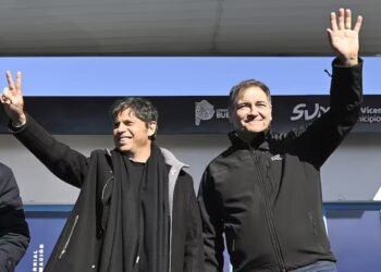 Operativo Sol a Sol: la Provincia de Buenos Aires refuerza seguridad para las vacaciones