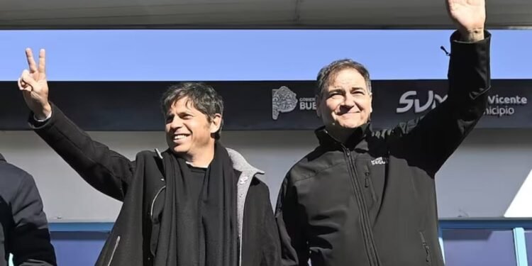 Operativo Sol a Sol: la Provincia de Buenos Aires refuerza seguridad para las vacaciones