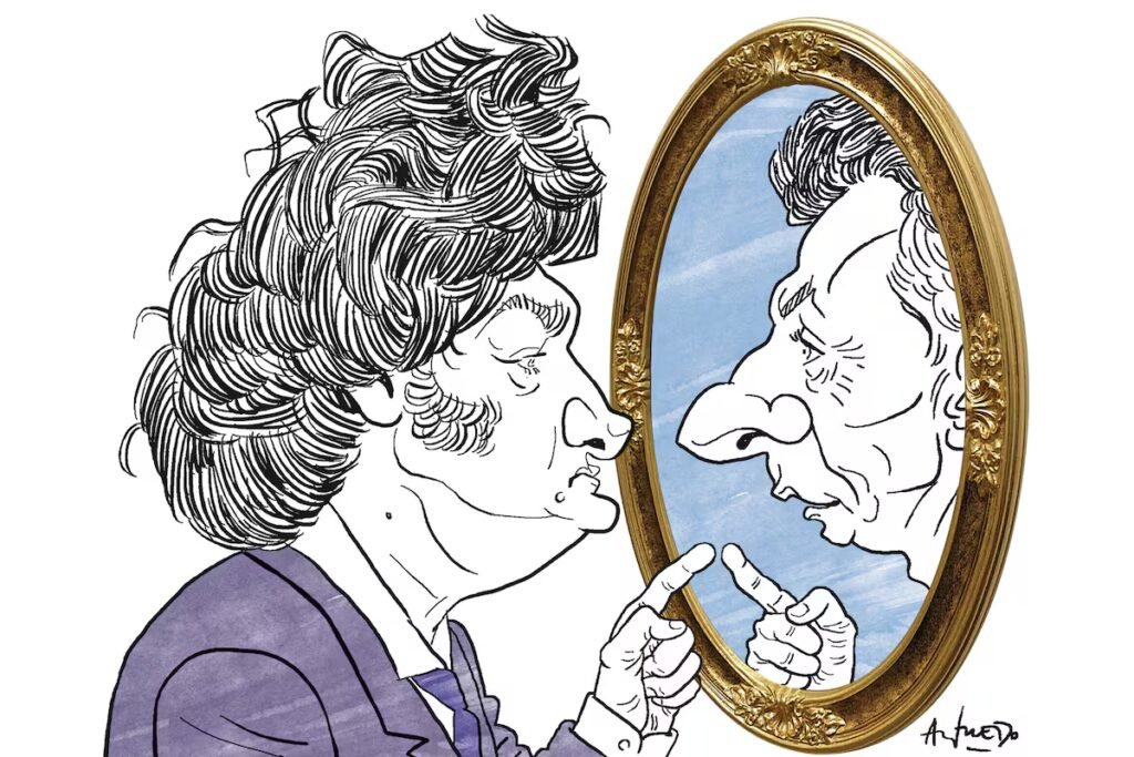 ¿Milei tiene lo necesario para hacer lo que Macri no pudo? El futuro es incierto