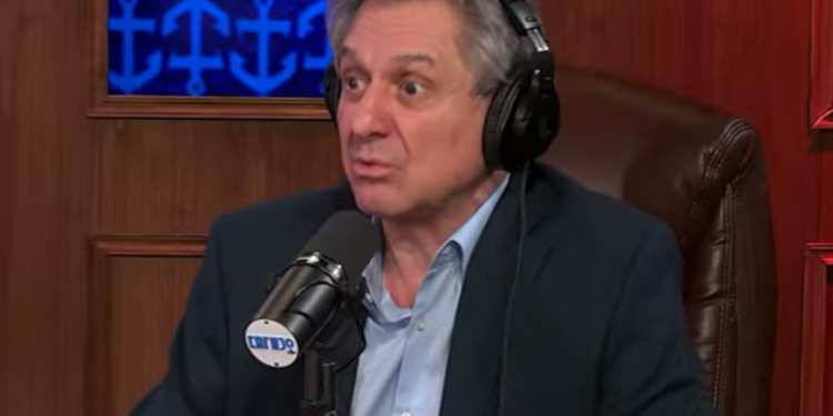 Kast le ofreció a Daza ser ministro de Economía de Chile y el futuro está en evaluación