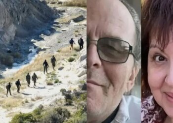 Jubilados desaparecidos en Chubut: la conmovedora voz de la hija de Pedro trae esperanza