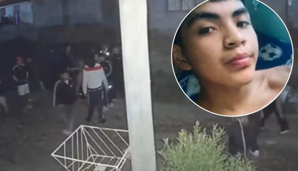 Menores detenidos tras asesinato a puñaladas de un adolescente en Jujuy