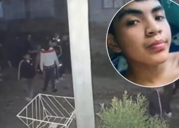 Menores detenidos tras asesinato a puñaladas de un adolescente en Jujuy