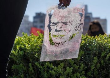 La Plata marchó por Jorge Julio López a 19 años de su desaparición en democracia