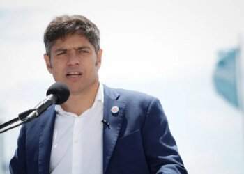 Provincia de Buenos Aires lanzó el Operativo Sol a Sol 2025/26 para la temporada de verano