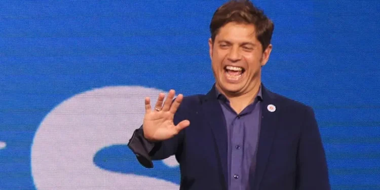 El PRO desmiente apoyo a Kicillof y aclara su postura en la Legislatura de la Provincia de Buenos Aires