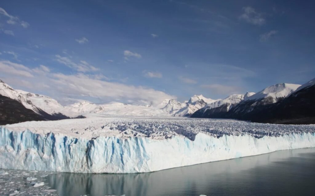 Ley de Glaciares: el Senado discute propuestas de Milei y la oposición defiende el agua dulce
