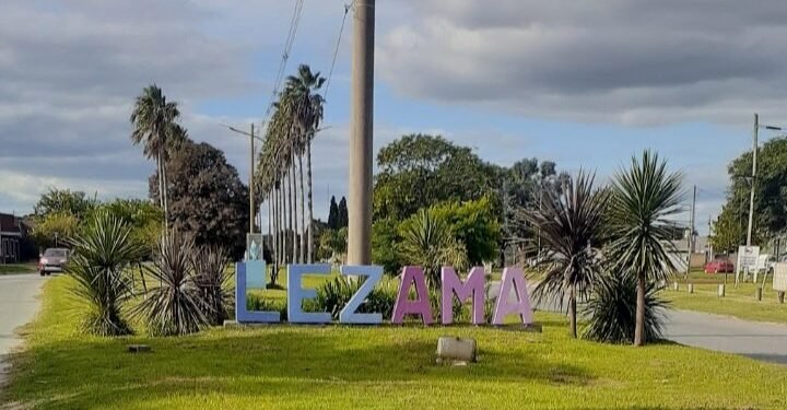 Lezama conmemora 16 años de autonomía y celebra su identidad con un gran festín comunitario