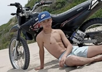 Condenan a prisión perpetua a policía por el homicidio de Luciano Olivera en Miramar