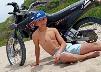 Condenan a cadena perpetua a policía por la muerte de Luciano Olivera en Miramar