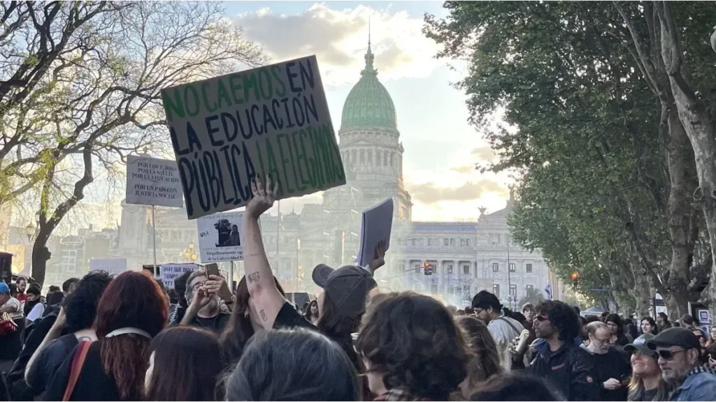 El Senado se prepara para definir el futuro de la educación en una sesión clave este viernes