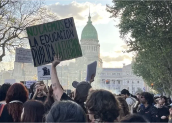 El Senado se prepara para definir el futuro de la educación en una sesión clave este viernes
