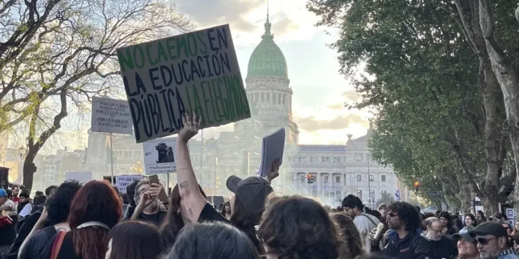 El Senado se prepara para definir el futuro de la educación en una sesión clave este viernes