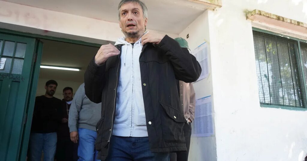 El PJ bonaerense confirmó el cronograma electoral para reemplazar a Máximo Kirchner